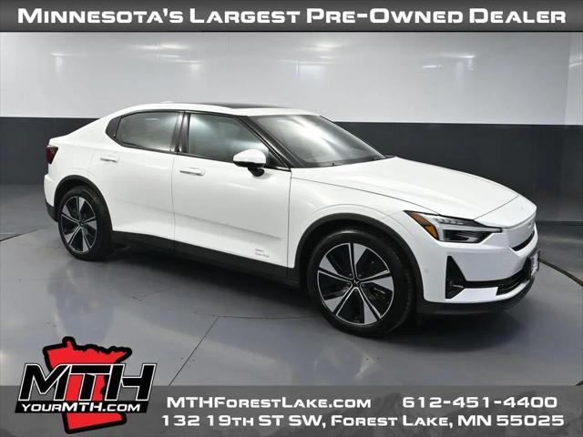2024 Polestar 2 Long Range Dual Motor Plus for sale in Forest Lake, MN