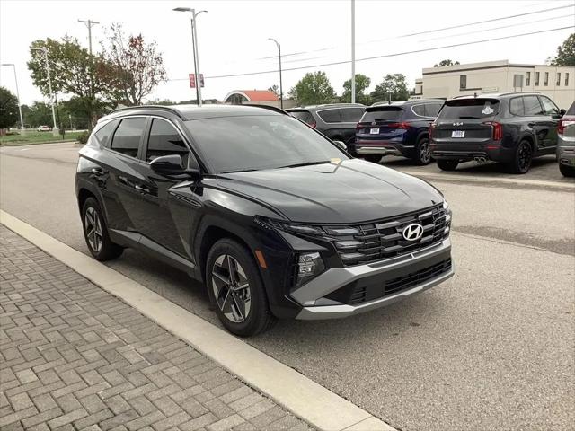 2026 Hyundai Tucson SEL for sale in Centerville, OH