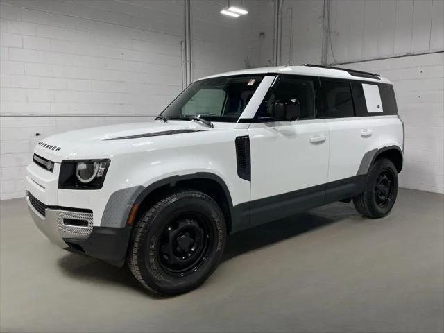 2020 Land Rover Defender 110 Standard for sale in Mansfield Center, CT