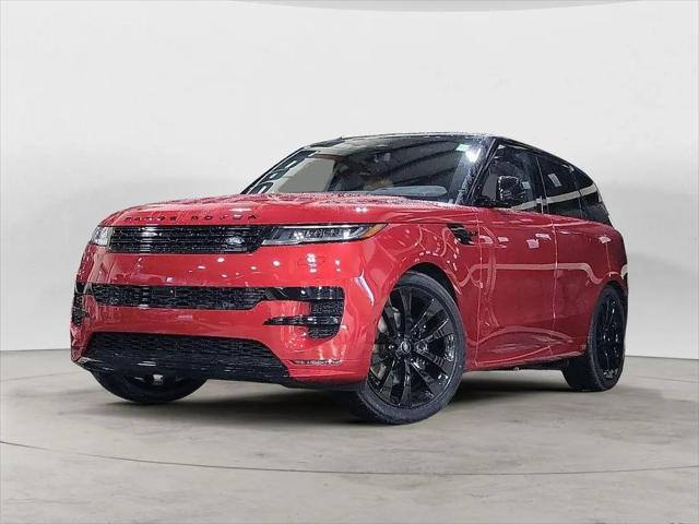2025 Land Rover Range Rover Sport P400 Dynamic SE for sale in Bedford, NH