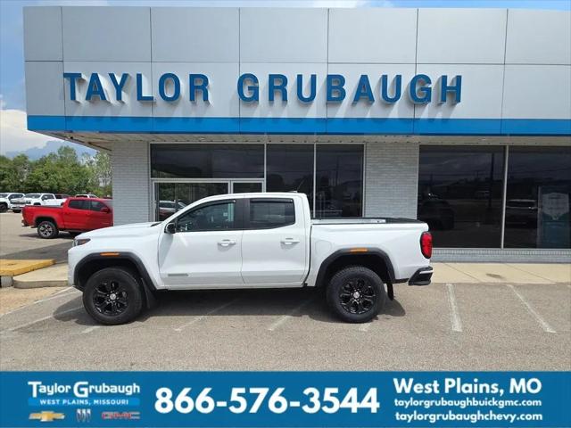 2024 GMC Canyon 2WD Elevation for sale in West Plains, MO