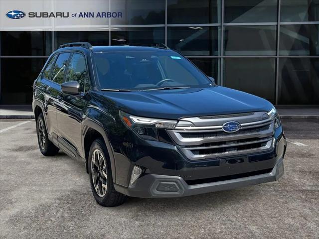2025 Subaru Forester Premium for sale in Ann Arbor, MI