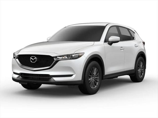 2021 Mazda CX-5 Sport for sale in Norfolk, VA
