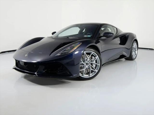 2026 Lotus Emira V6 SE for sale in Newtown Square, PA