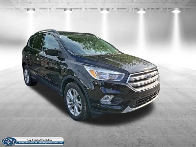 2018 Ford Escape SE for sale in Hazleton, PA