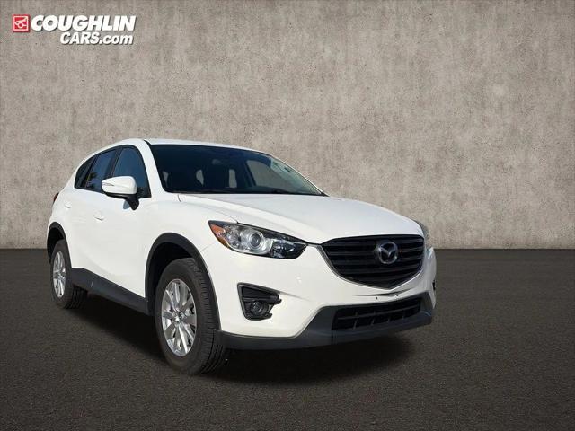2016 Mazda CX-5 Touring for sale near Lewis Center, OH