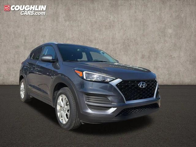 2021 Hyundai Tucson for sale near Lewis Center, OH