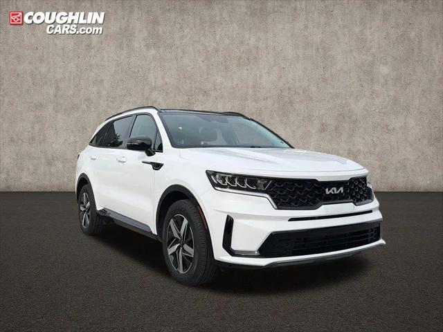 2023 Kia Sorento S for sale in Lewis Center, OH