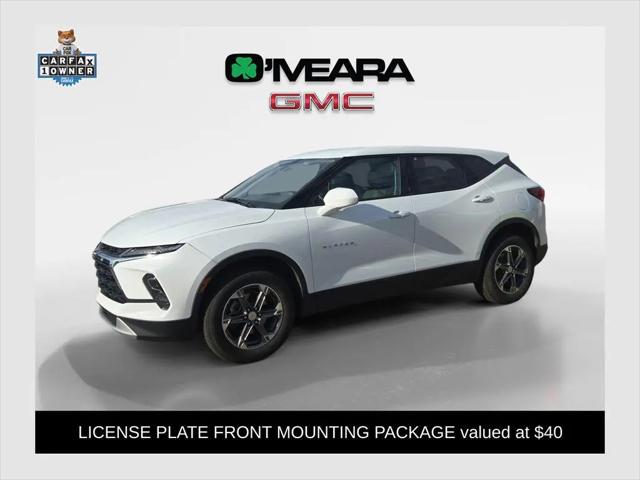 2025 Chevrolet Blazer AWD 2LT for sale in Thornton, CO