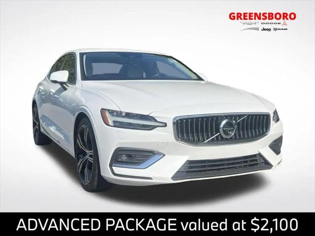 2022 Volvo S60 B5 Inscription for sale in Greensboro, NC