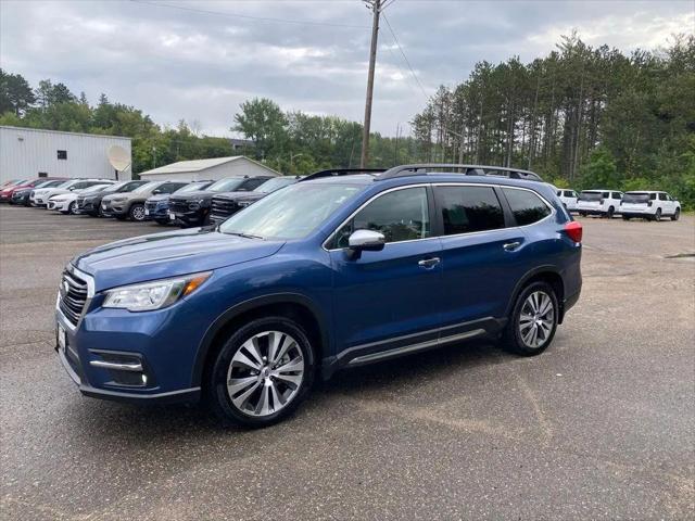 2020 Subaru Ascent Touring for sale in Hibbing, MN
