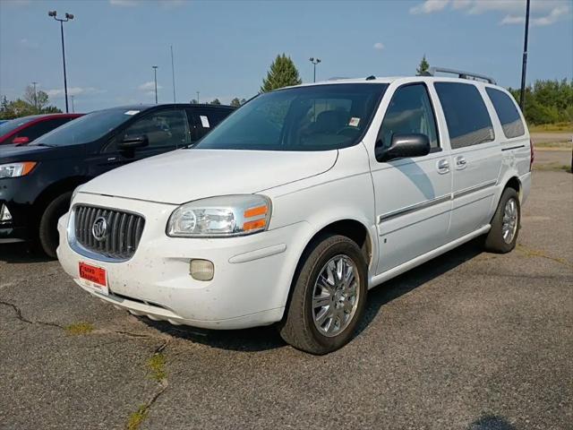2006 Buick Terraza CXL for sale in Grand Rapids, MN