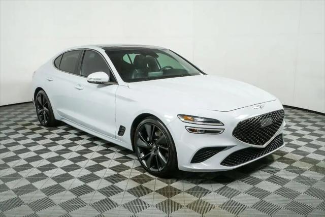 2023 Genesis G70 2.0T RWD for sale in Atlanta, GA