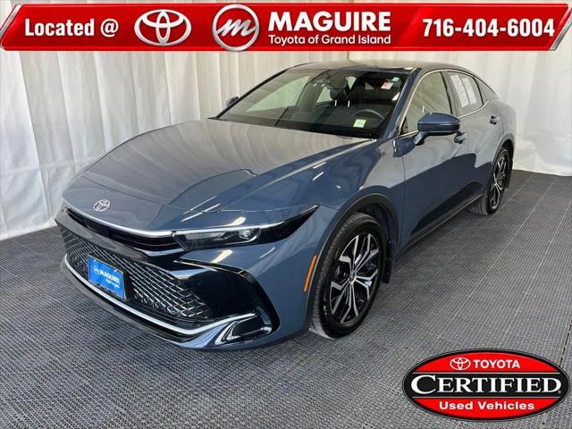 2025 Toyota Crown XLE for sale in Grand Island, NY