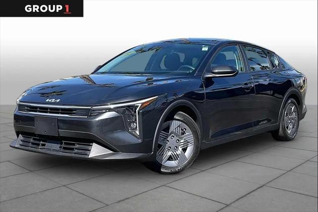 2025 Kia K4 LX for sale in Anaheim, CA