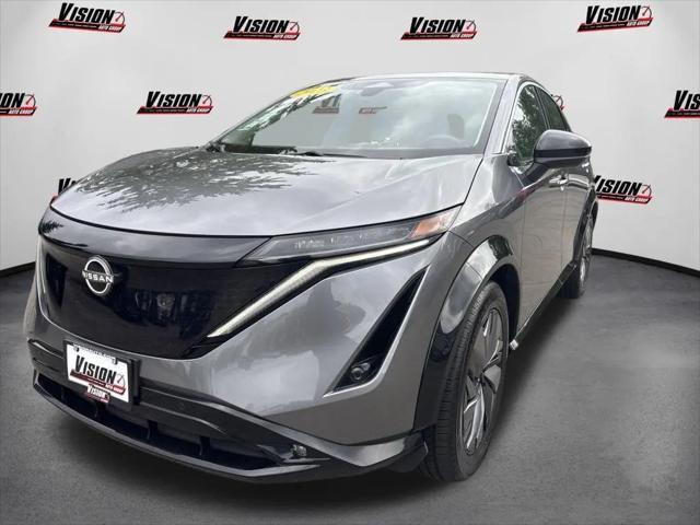 2023 Nissan ARIYA EVOLVE+ for sale in Buffalo, NY