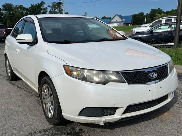 2013 Kia Forte EX for sale in Maryville, TN