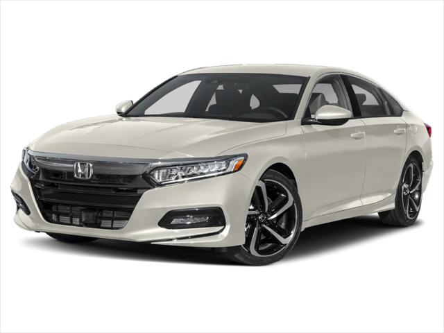 2019 Honda Accord Sport for sale in Knoxville, TN