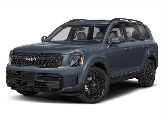 2024 Kia Telluride EX X-Line for sale in Knoxville, TN