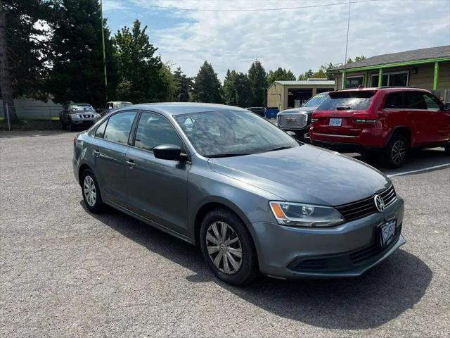 2014 Volkswagen Jetta 2.0L S for sale in Eugene, OR