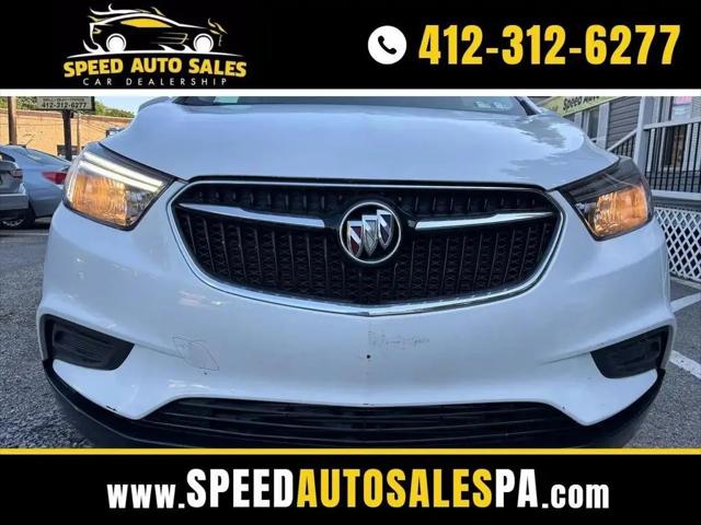2018 Buick Encore Preferred for sale in Pittsburgh, PA