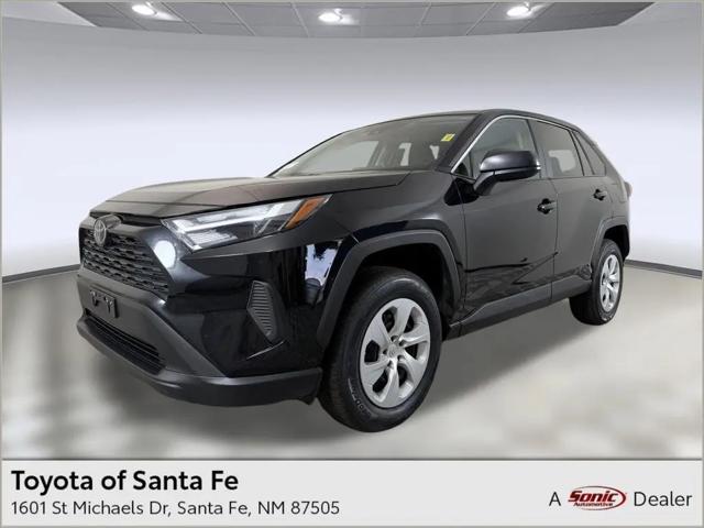 2025 Toyota RAV4 LE for sale in Santa Fe, NM