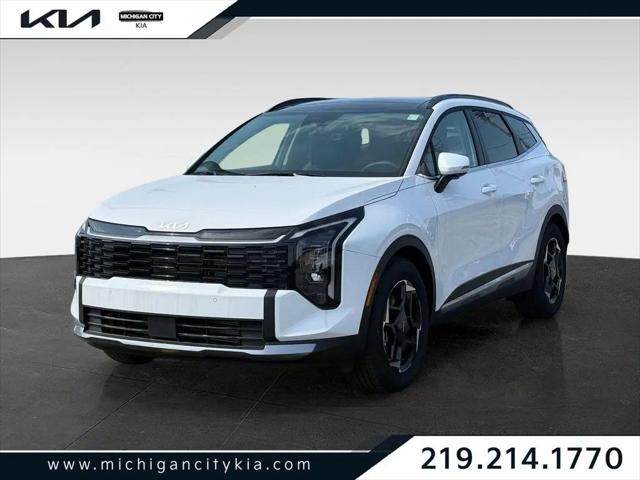 2026 Kia Sportage LX for sale in Michigan City, IN