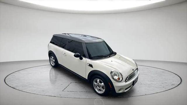 2009 MINI Cooper Clubman Unknown for sale in Auburn, WA