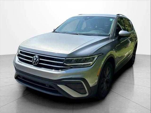 2023 Volkswagen Tiguan 2.0T SE for sale in Gastonia, NC