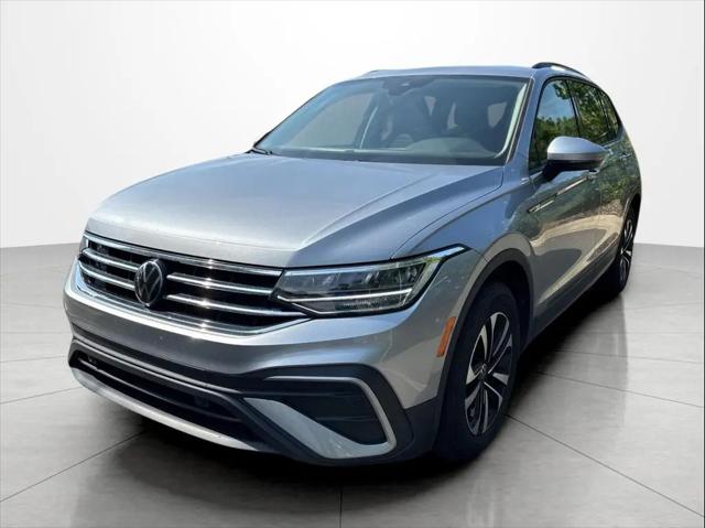 2024 Volkswagen Tiguan 2.0T S for sale in Gastonia, NC