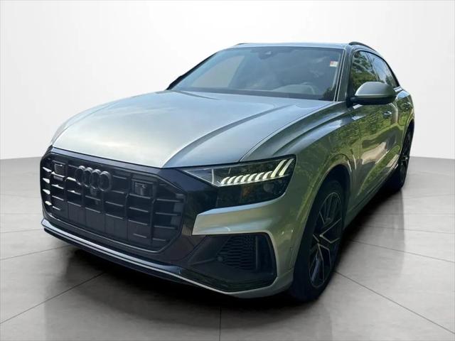 2023 Audi Q8 Premium Plus 55 TFSI quattro Tiptronic for sale in Gastonia, NC