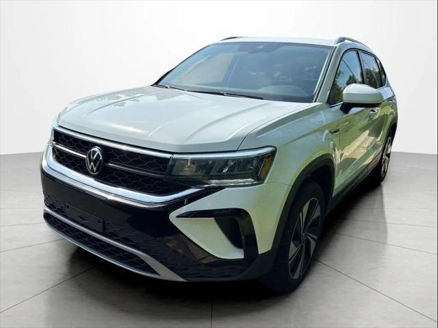 2023 Volkswagen Taos 1.5T SE for sale in Gastonia, NC