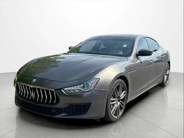 2018 Maserati Ghibli Base for sale in Gastonia, NC