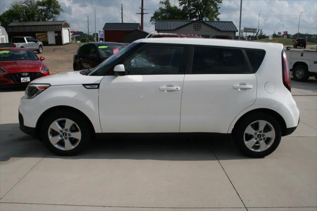 2019 Kia Soul Base for sale in Zumbrota, MN
