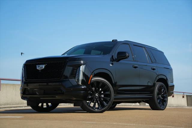 2025 Cadillac Escalade Sport Platinum for sale in Springfield, MO