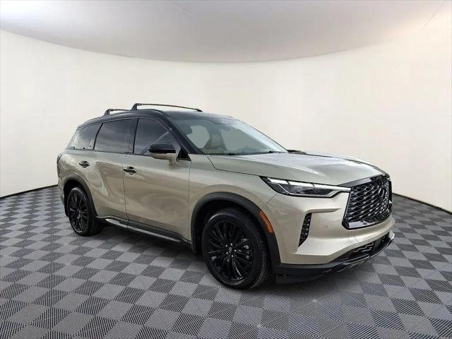 2025 INFINITI QX60 AUTOGRAPH AWD for sale in West Chester, PA