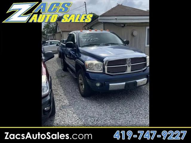 2008 Dodge Ram 1500 for sale near Mansfield, OH