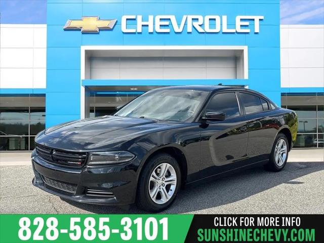 2023 Dodge Charger SXT for sale in Arden, NC