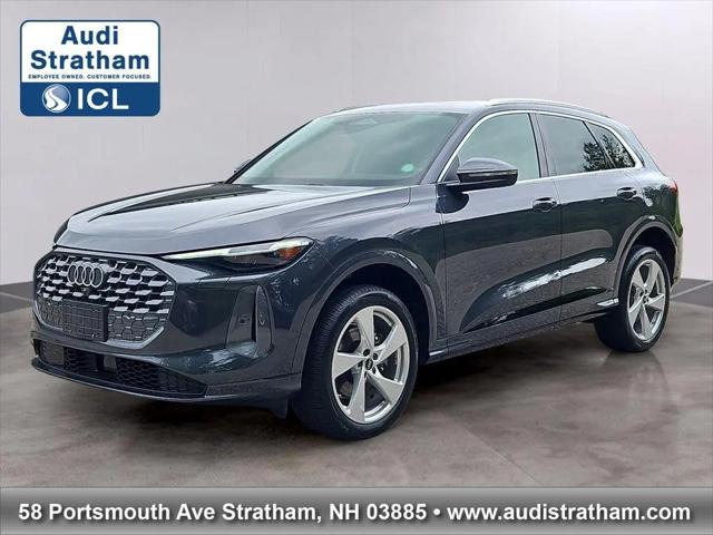 2025 Audi Q5 Premium Plus TFSI quattro S tronic for sale in Stratham, NH