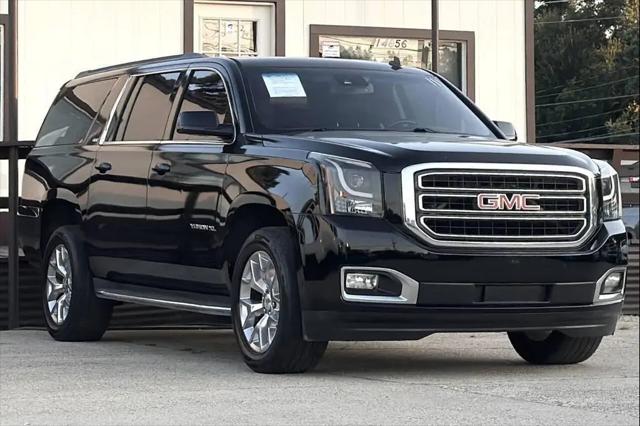 2015 GMC Yukon XL SLT for sale in Baton Rouge, LA