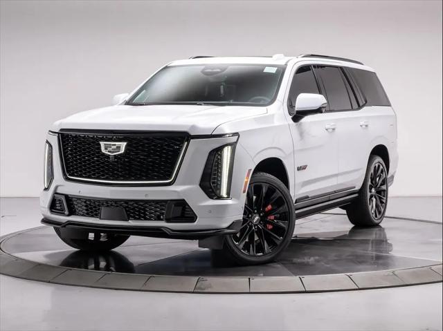 2026 Cadillac Escalade V for sale in Van Nuys, CA