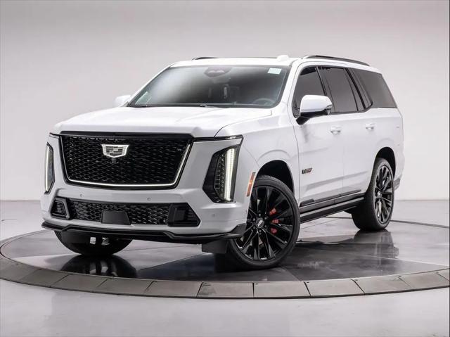 2026 Cadillac Escalade V for sale in Van Nuys, CA