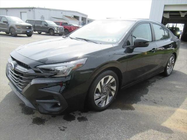 2024 Subaru Legacy Limited for sale in Easton, MD
