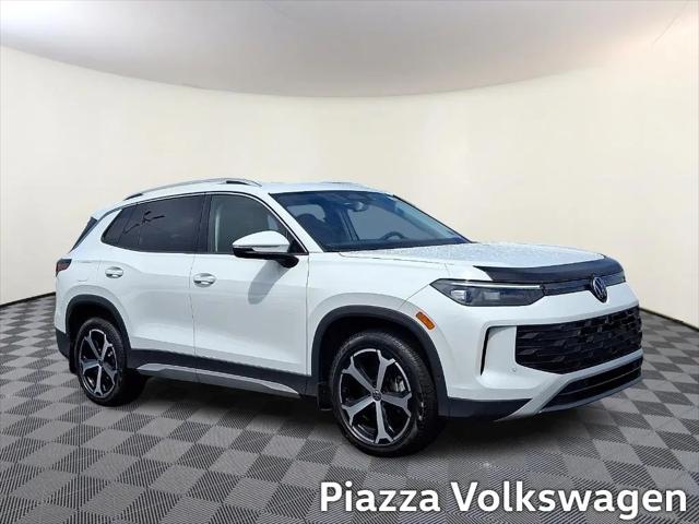 2026 Volkswagen Tiguan SE for sale in Langhorne, PA