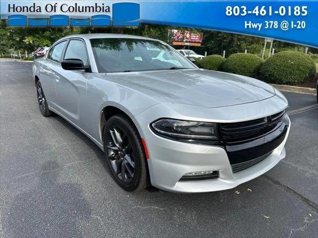 2021 Dodge Charger SXT AWD for sale in Lexington, SC