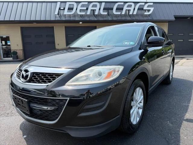 2010 Mazda CX-9 Touring for sale in Harrisburg, PA