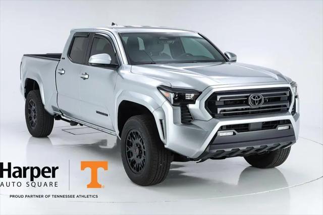 2025 Toyota Tacoma SR5 for sale in Knoxville, TN