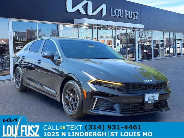 2025 Kia K5 LXS for sale in St. Louis, MO