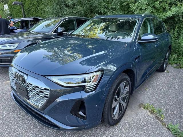 2024 Audi e-tron Premium Plus quattro for sale in Minneapolis, MN