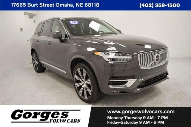 2023 Volvo XC90 B6 Ultimate 7-Seater for sale in Omaha, NE